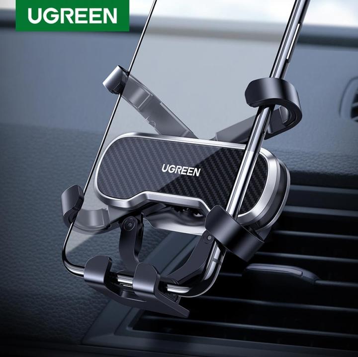 Actual product image Ugreen Gravity Phone Holder