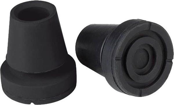 Sahag Kapseln Pivoflex 19mm schwarz