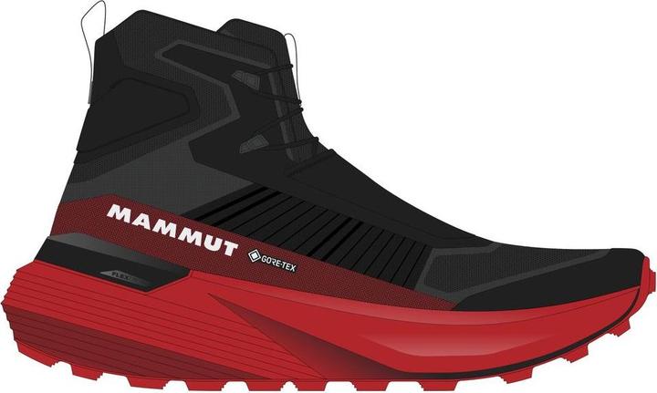Immagine prodotto Mammut Aenergy Ultra Mid GTX Men (40 2/3)
