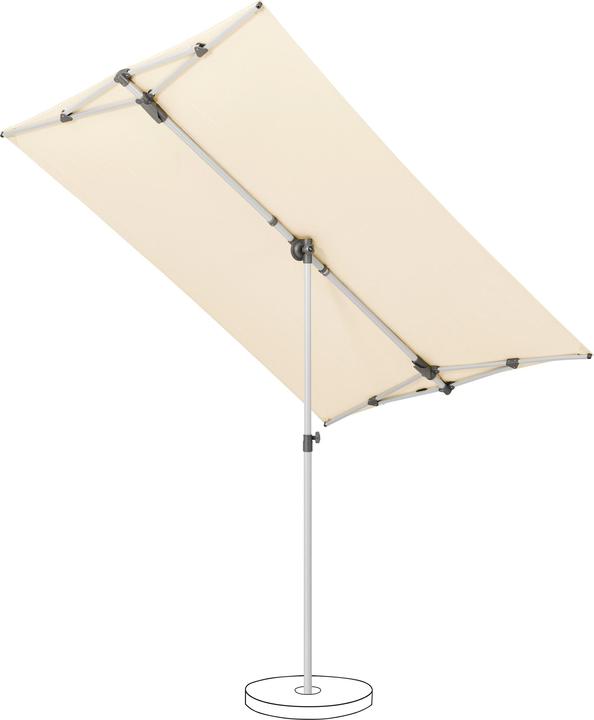 Suncomfort by Glatz Rustico (2.10 m)