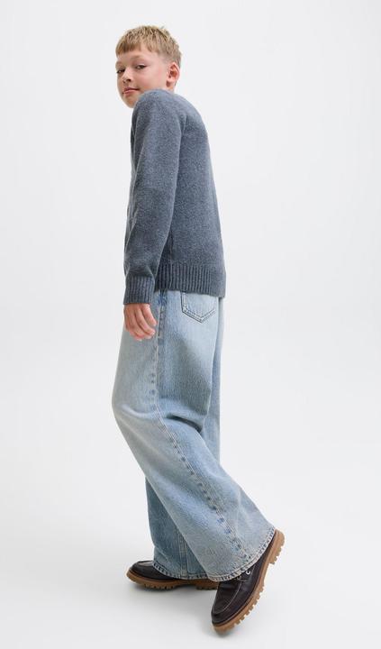 Produktbild Jack & Jones Junior Hose DAVE COOPER Jeans (158)