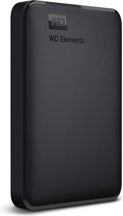 Productafbeelding WD Elements Portable (1 TB)