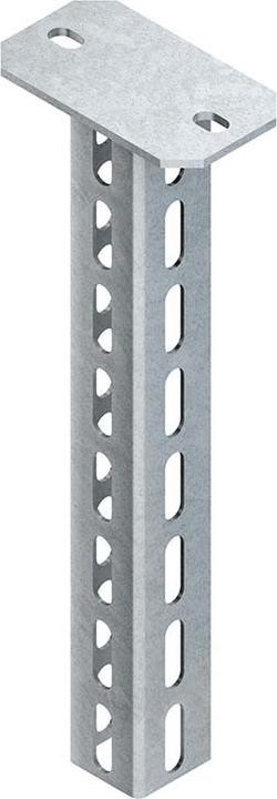 Immagine prodotto Niedax HU 5050/900 E3 Maniglia sospesa con profilo a U 50x50x905 mm