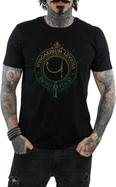 Wingardium Leviosa TShirt
