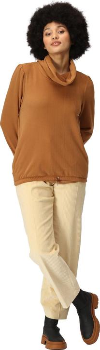 Produktbild Regatta Adarae Fleece Rollkragenpullover