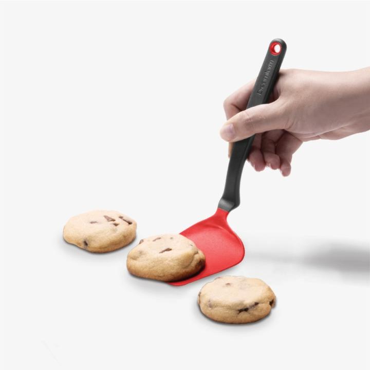 Actual product image DreamFarm Mini Chopula red