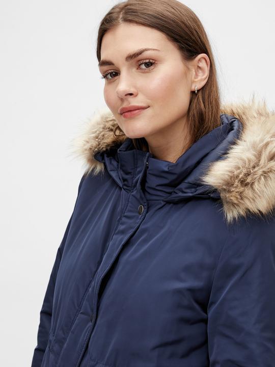 Image du produit Mamalicious MLMACY Parka de maternité (L)
