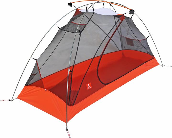 Produktbild Slingfin Portal 1 (Kuppelzelt, 1.32 kg, 1 Person)