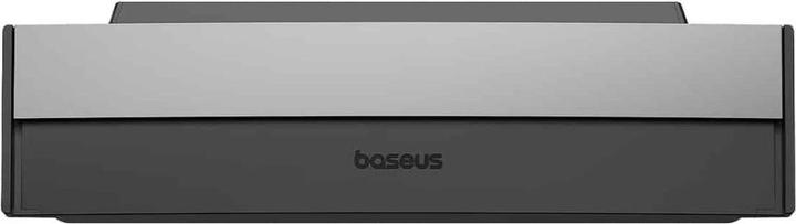 Actual product image Baseus T-Space Series USB-HUB for Tesla Model 3