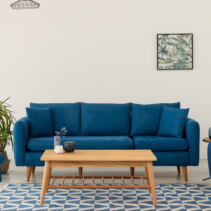 Image du produit Atelier del Sofa Vera (3 places)