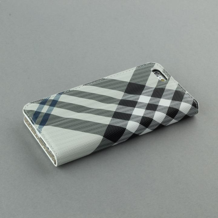 Produktbild PhoneLook Hülle Flip Lines (Apple iPhone 7)