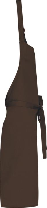 Actual product image Kariban Polycoton Sans Poche (One size)