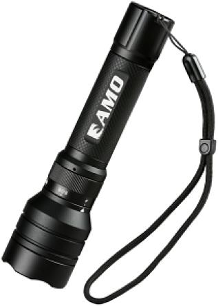 Produktbild AMO-Tech Vf20 (17.80 cm, 200 lm)