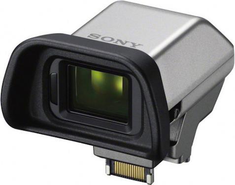 Produktbild Sony FDA-EV1S, Optischer Sucher