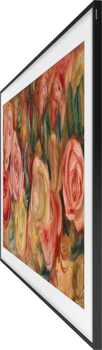 Image du produit Samsung The Frame QE75LS03D (75", LS03D, QLED, 4K, 2024)