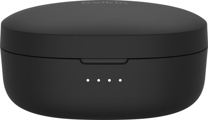 Produktbild Belkin Soundform Bolt Wireless (9 h, Kabellos)