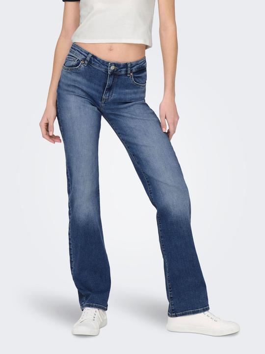 Produktbild Only ONLAlicia Reg Skinny Fit Jeans (26)