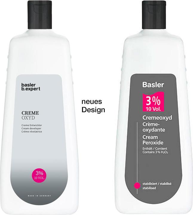 Immagine prodotto Basler Ossido di crema