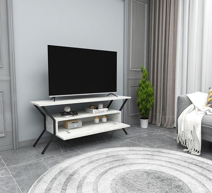 Actual product image Skye Decor Rylan (124 x 35 x 54 cm)