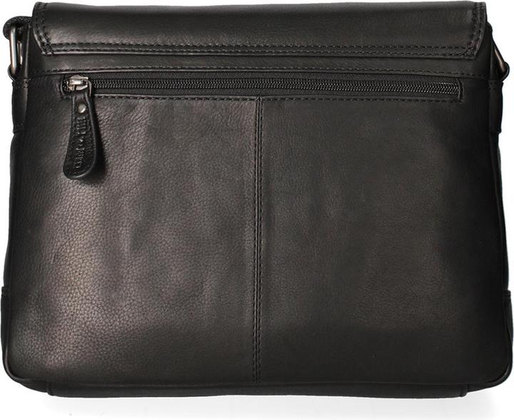 Actual product image Hill Burry Crossbody bag