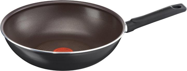 Tefal Logique (28 cm, Wok)