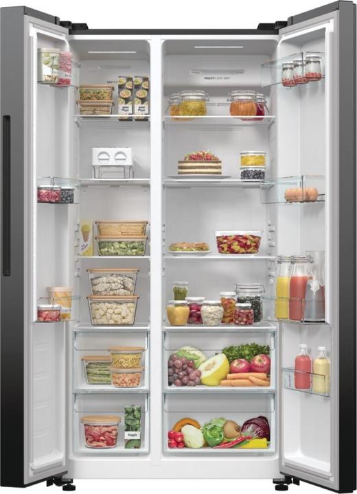 Produktbild Gorenje NRR9185EABXL (550 l)
