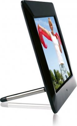Actual product image Intenso Photobase (8", 1024 x 768 pixels)