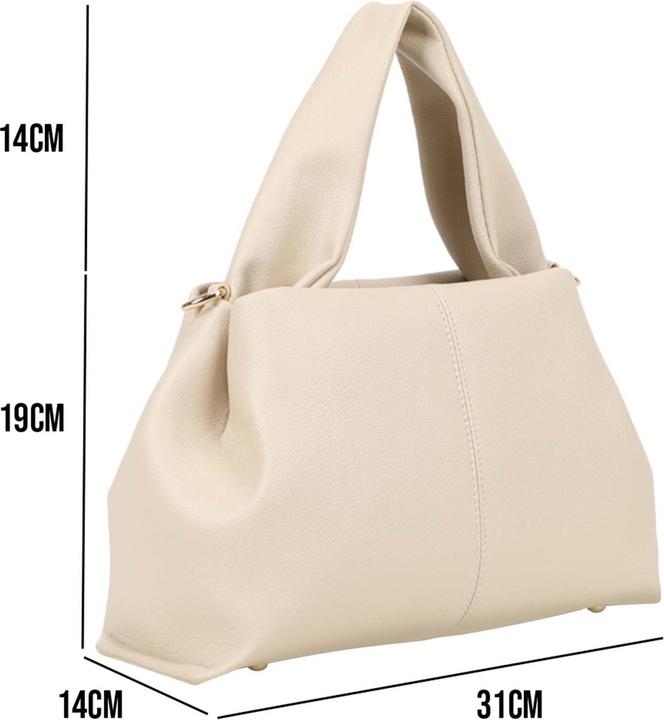 Immagine prodotto Gallantry HB-19636-BG Handtasche