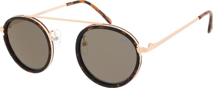 Or clair & Tortue
