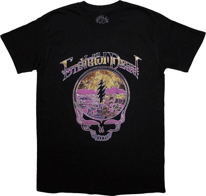 Grateful Dead TShirt (L)