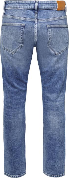 Immagine prodotto Only & Sons Jeans slim fit a vita media Jeans regular fit (W28/L30)