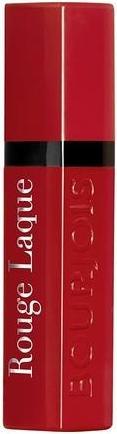 Actual product image Bourjois rouge laque (05 Red Toes)