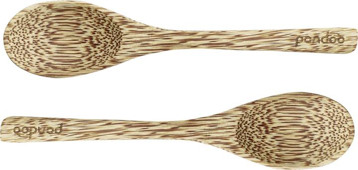 Produktbild Pandoo Kokosnuss-Set (16 cm, 0.45 l, 1 x)