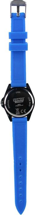 Produktbild Vadobag Armbanduhr sich Sonic Kids Time an! (Analoguhr, 22 mm)