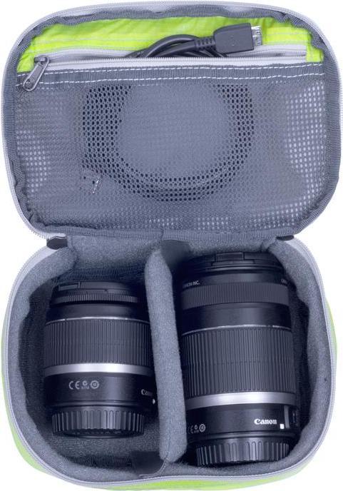 Produktbild Eagle Creek Pack-It Specter eCube