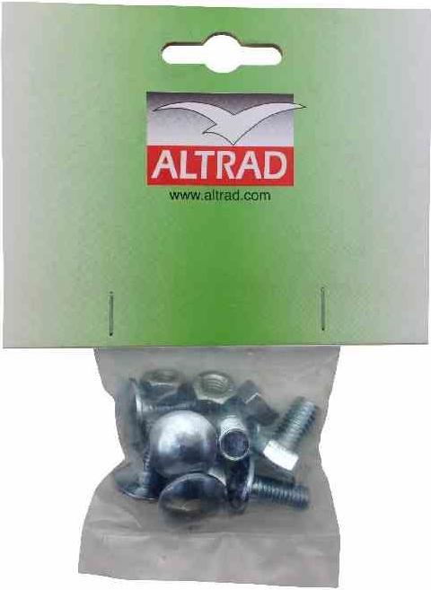 Produktbild FORT Schrauben-Satz f. SB