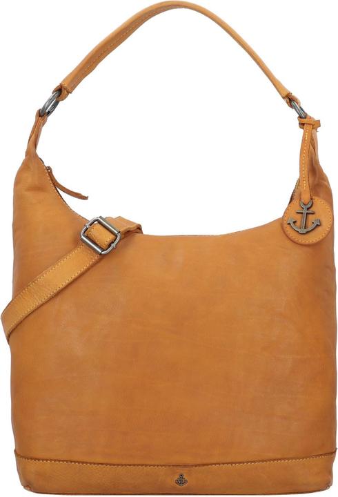 Immagine prodotto Harbour 2nd Borsa a tracolla Anchor Love in pelle 39 cm