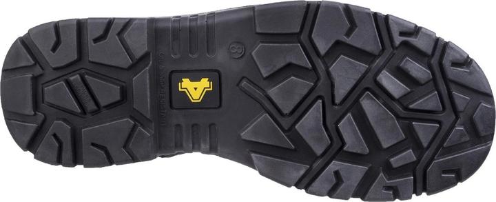 Image du produit Amblers Safety Bottes Bottes de saut (46)