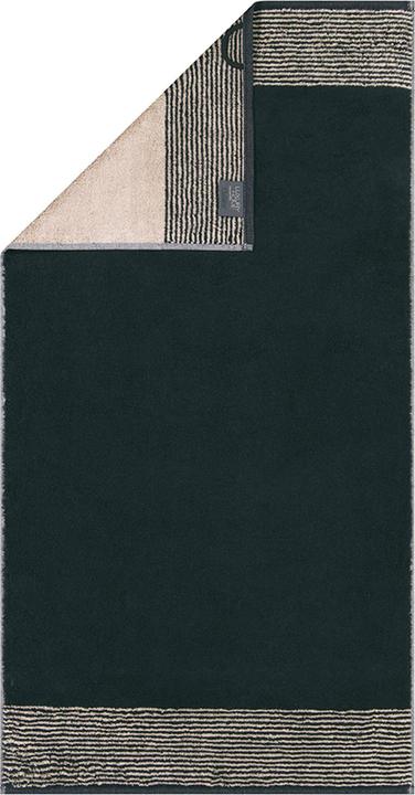 Actual product image Cawö Luxury Home C Two-Tone (50 x 100 cm)