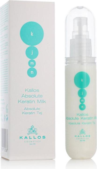 Immagine prodotto Kallos Cosmetics Latte di cheratina assoluta KJMN (50 ml)