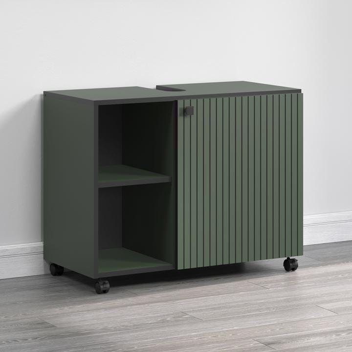 Image du produit Trendteam PureBliss (80 x 42 x 64 cm)