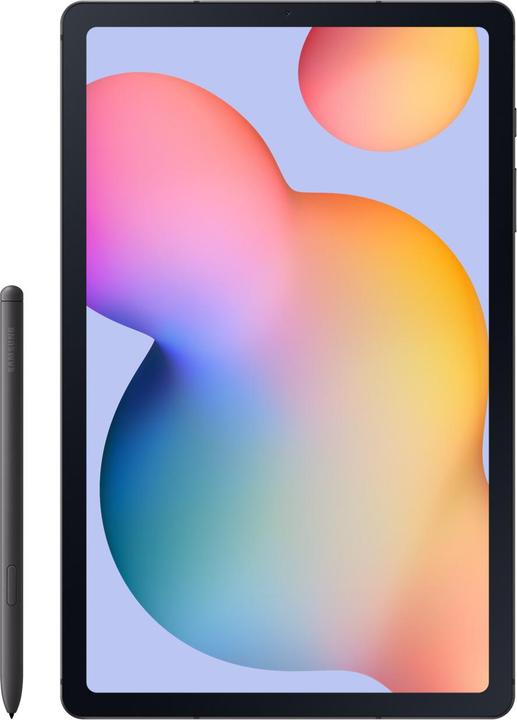Immagine prodotto Samsung Galaxy Tab S6 Lite (2024) (4G, 10.40", 128 GB, Oxford Grey)