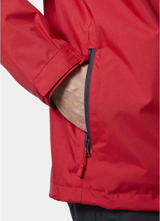 Immagine prodotto Helly Hansen Giacca con cappuccio Crew Midlayer 2 (L)