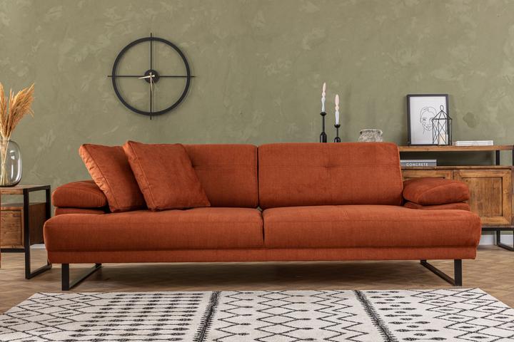 Image du produit Atelier del Sofa Damon (3 places)