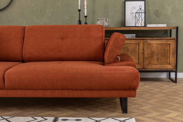 Image du produit Atelier del Sofa Damon (3 places)