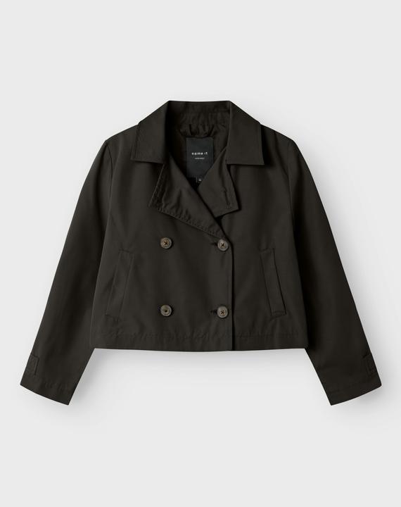 Actual product image Name it Kurze Trenchcoat (134)