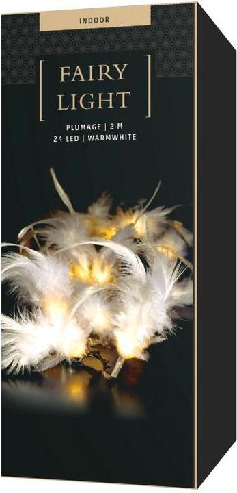 Produktbild STT Plumage (2 m)