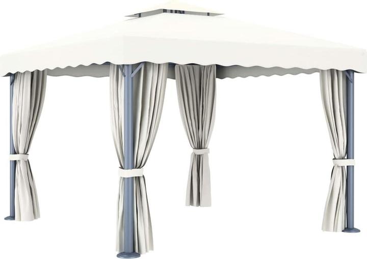 Produktbild VidaXL Milagros (300 cm, 300 cm)