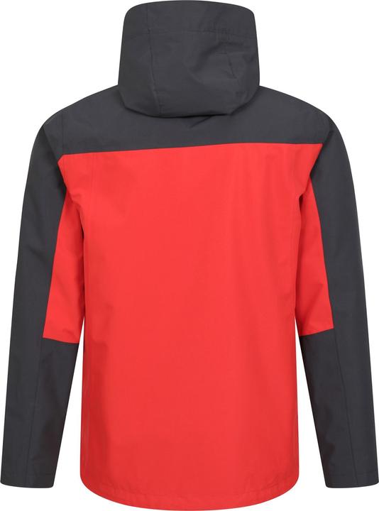 Immagine prodotto Mountain Warehouse Brisk Extreme Giacca Impermeabile Uomo (XL)