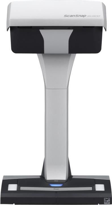 Image du produit RICOH ScanSnap SV600 (USB)